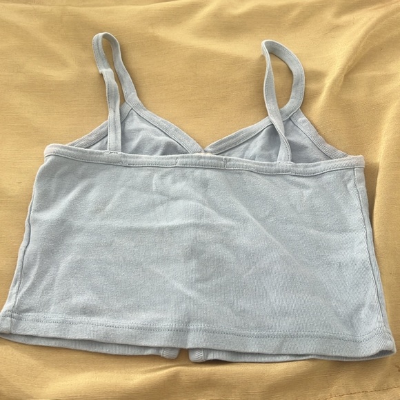 brandy melville top - Picture 3 of 3